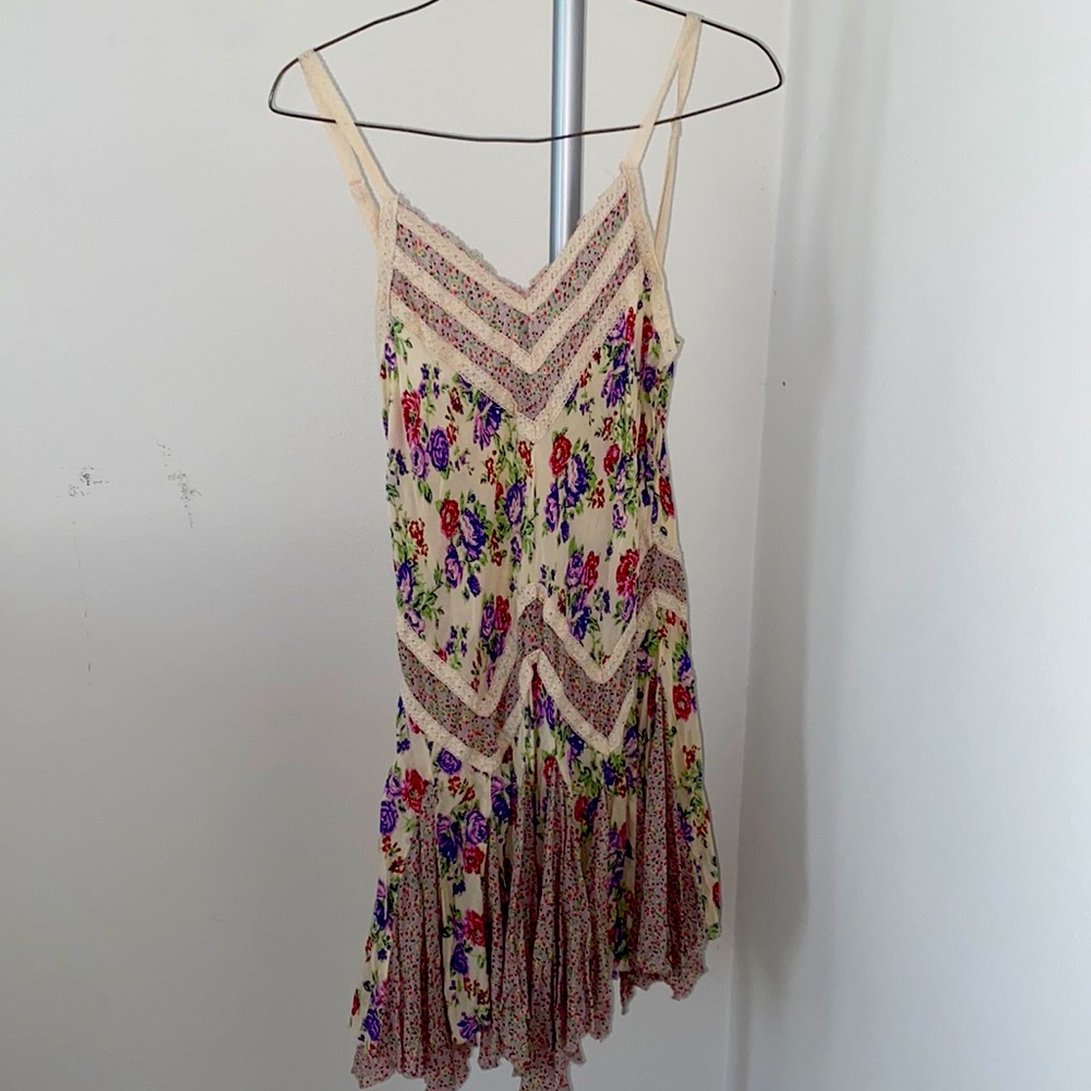 Free People Small